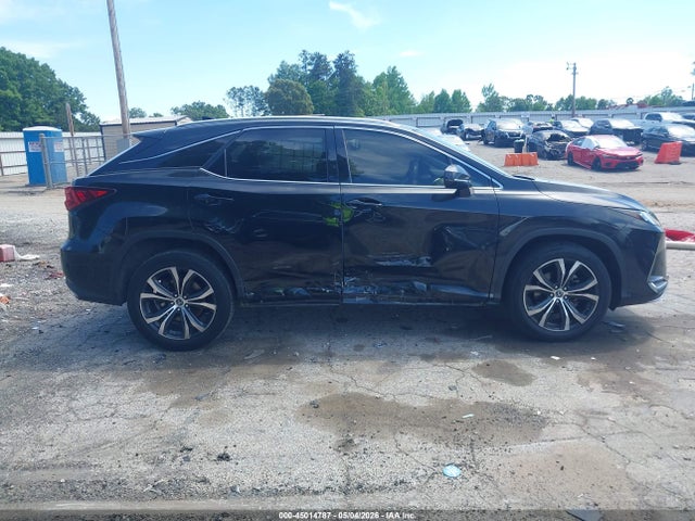 Продажа на аукционе авто 2020 Lexus Rx 350, vin: 2T2HZMAAXLC172193, номер лота: 45014787
