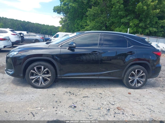 Продажа на аукционе авто 2020 Lexus Rx 350, vin: 2T2HZMAAXLC172193, номер лота: 45014787