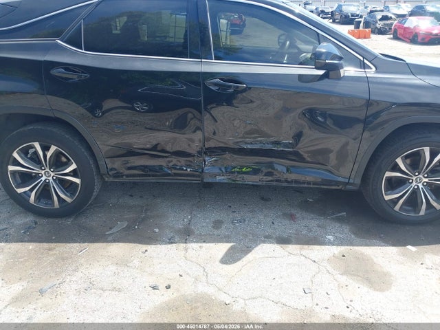 Продажа на аукционе авто 2020 Lexus Rx 350, vin: 2T2HZMAAXLC172193, номер лота: 45014787