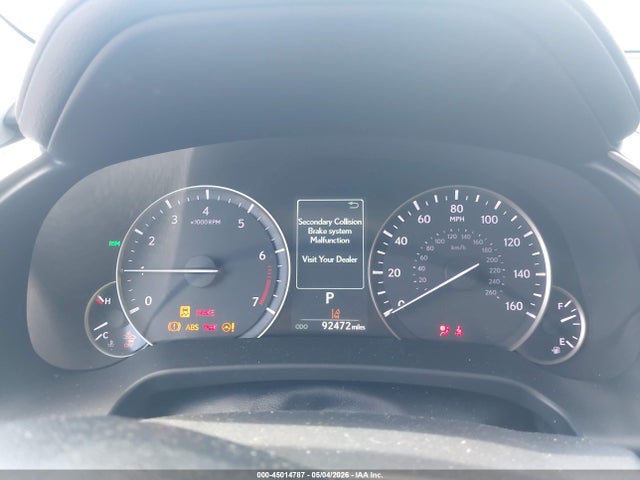 Продажа на аукционе авто 2020 Lexus Rx 350, vin: 2T2HZMAAXLC172193, номер лота: 45014787
