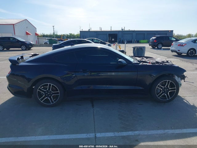 1FA6P8CF2M5153000 Ford Mustang Gt Fastback