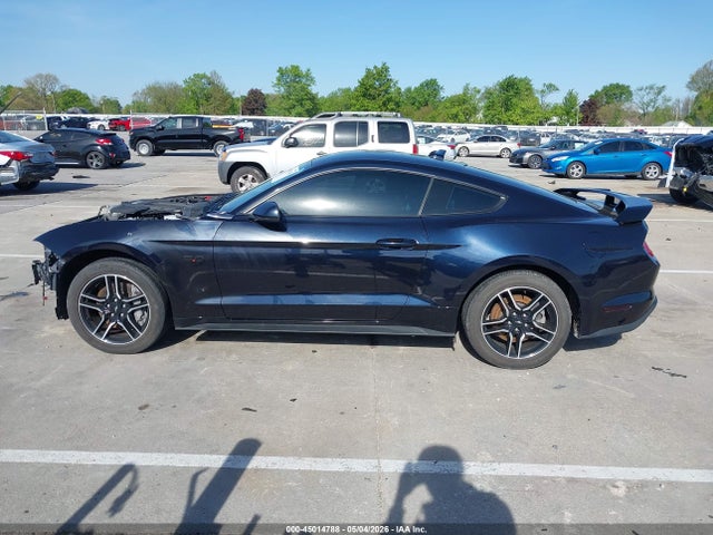 1FA6P8CF2M5153000 Ford Mustang Gt Fastback