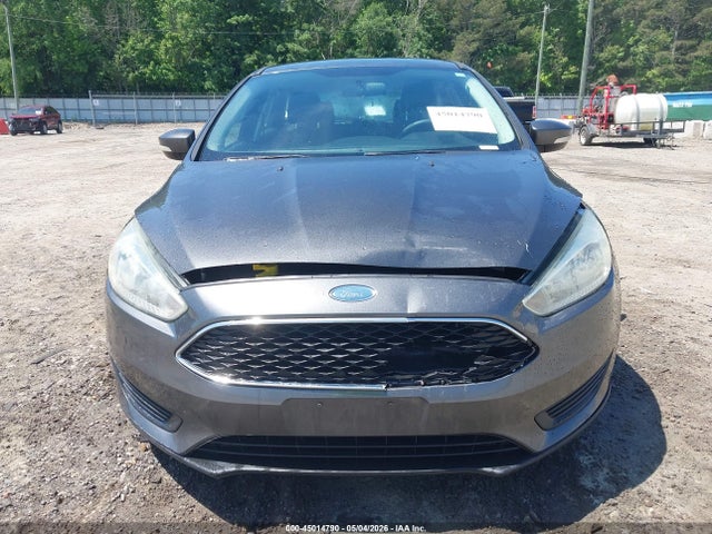 45014790 :رقم المزاد ، 1FADP3K26GL367948 vin ، 2016 Ford Focus Se مزاد بيع