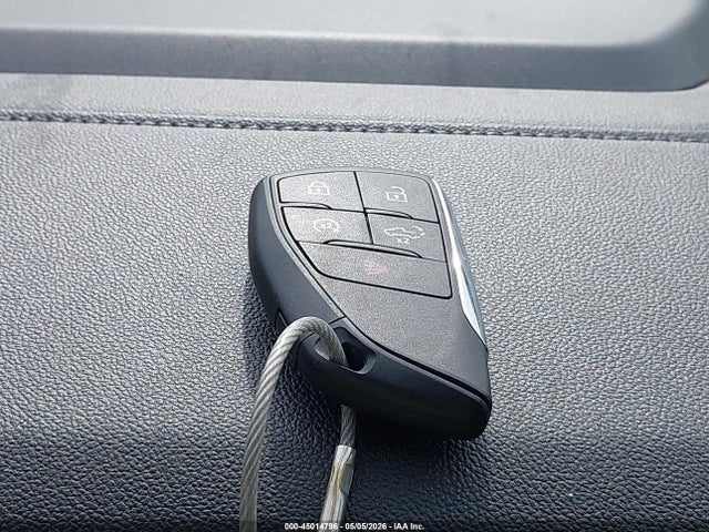 2025 Gmc Sierra 1500 4wd  Short Box Slt მანქანა იყიდება აუქციონზე, vin: 1GTUUDED2SZ309847, აუქციონის ნომერი: 45014796