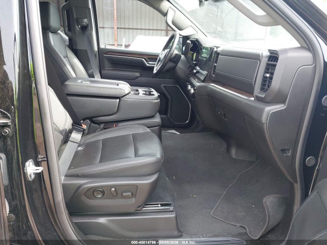 2025 Gmc Sierra 1500 4wd  Short Box Slt მანქანა იყიდება აუქციონზე, vin: 1GTUUDED2SZ309847, აუქციონის ნომერი: 45014796