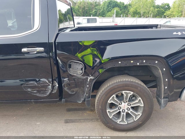 2025 Gmc Sierra 1500 4wd  Short Box Slt მანქანა იყიდება აუქციონზე, vin: 1GTUUDED2SZ309847, აუქციონის ნომერი: 45014796