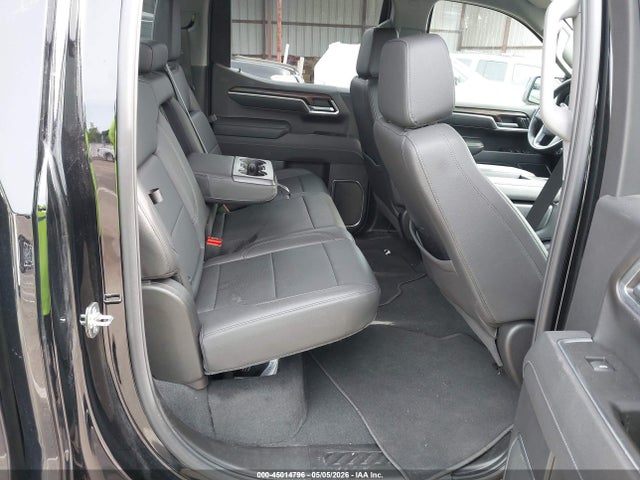 2025 Gmc Sierra 1500 4wd  Short Box Slt მანქანა იყიდება აუქციონზე, vin: 1GTUUDED2SZ309847, აუქციონის ნომერი: 45014796