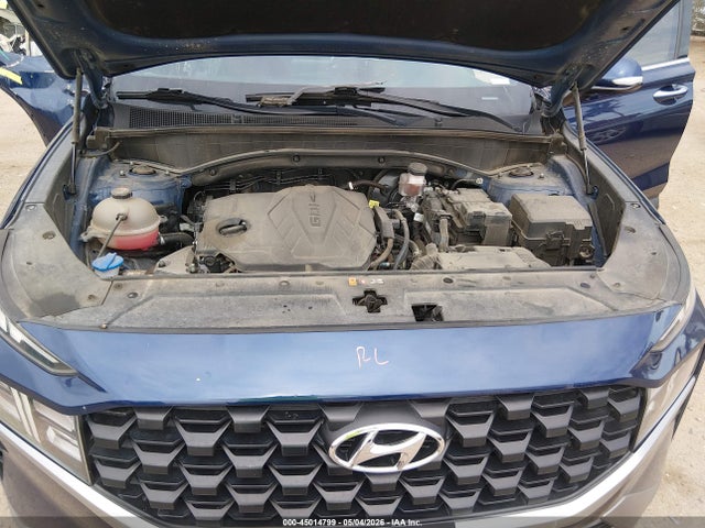 Продажа на аукционе авто 2023 Hyundai Santa Fe Sel, vin: 5NMS2DAJ5PH549365, номер лота: 45014799