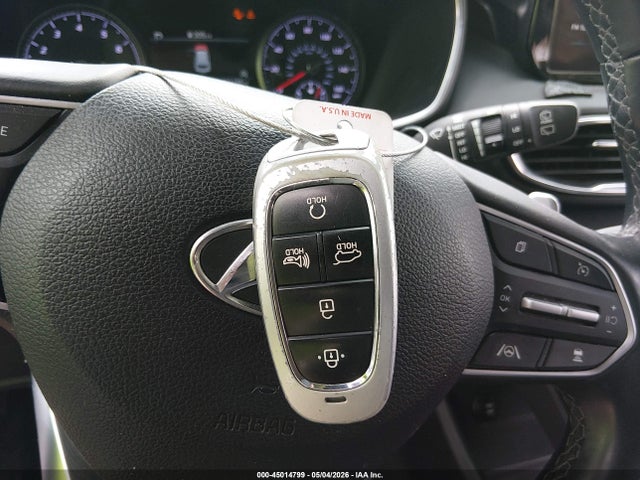 Продажа на аукционе авто 2023 Hyundai Santa Fe Sel, vin: 5NMS2DAJ5PH549365, номер лота: 45014799