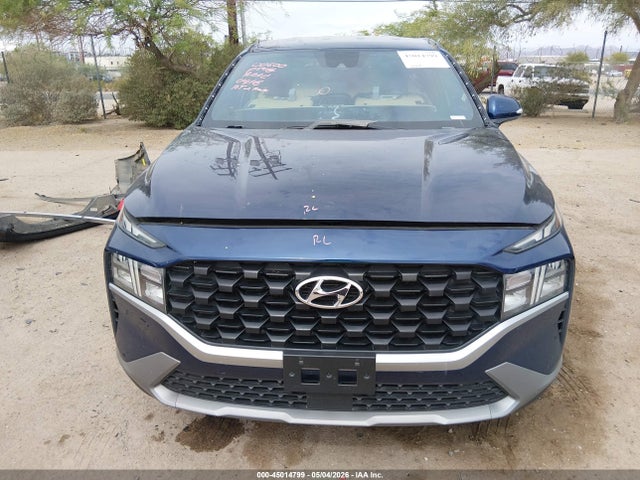 Продажа на аукционе авто 2023 Hyundai Santa Fe Sel, vin: 5NMS2DAJ5PH549365, номер лота: 45014799