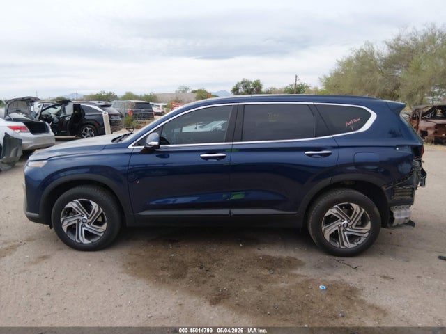 Продажа на аукционе авто 2023 Hyundai Santa Fe Sel, vin: 5NMS2DAJ5PH549365, номер лота: 45014799