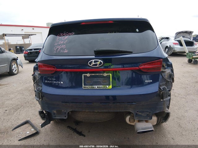 Продажа на аукционе авто 2023 Hyundai Santa Fe Sel, vin: 5NMS2DAJ5PH549365, номер лота: 45014799