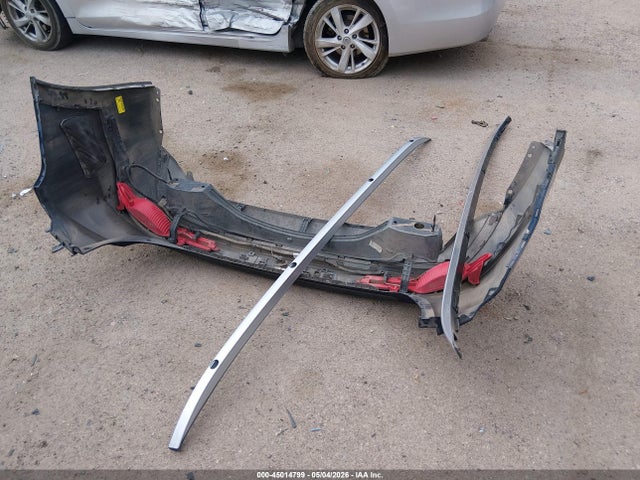Продажа на аукционе авто 2023 Hyundai Santa Fe Sel, vin: 5NMS2DAJ5PH549365, номер лота: 45014799