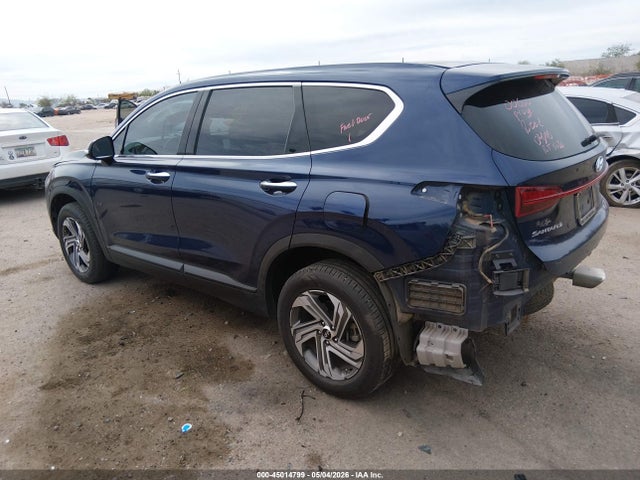 Продажа на аукционе авто 2023 Hyundai Santa Fe Sel, vin: 5NMS2DAJ5PH549365, номер лота: 45014799