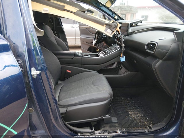 Продажа на аукционе авто 2023 Hyundai Santa Fe Sel, vin: 5NMS2DAJ5PH549365, номер лота: 45014799
