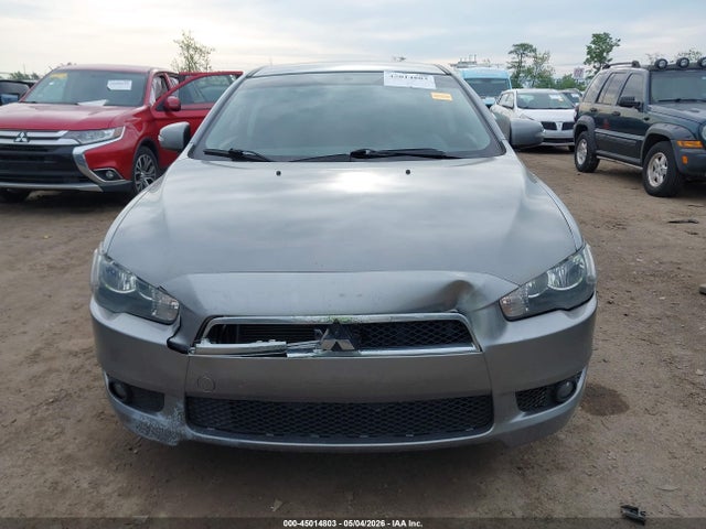 Aukcja sprzedaży 2015 Mitsubishi Lancer Es, vin: JA32U2FUXFU002468, numer aukcji: 45014803