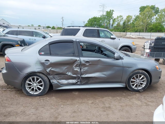 Aukcja sprzedaży 2015 Mitsubishi Lancer Es, vin: JA32U2FUXFU002468, numer aukcji: 45014803