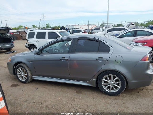 Aukcja sprzedaży 2015 Mitsubishi Lancer Es, vin: JA32U2FUXFU002468, numer aukcji: 45014803