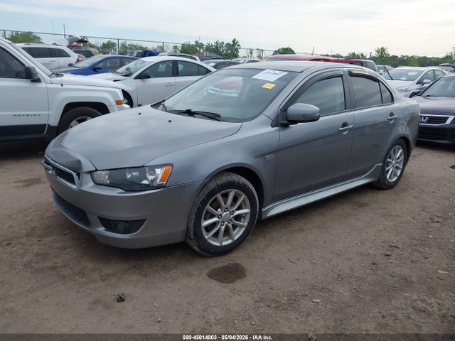 Aukcja sprzedaży 2015 Mitsubishi Lancer Es, vin: JA32U2FUXFU002468, numer aukcji: 45014803
