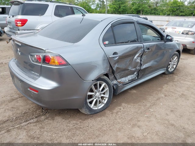 Aukcja sprzedaży 2015 Mitsubishi Lancer Es, vin: JA32U2FUXFU002468, numer aukcji: 45014803