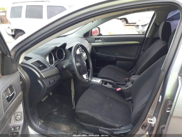 Aukcja sprzedaży 2015 Mitsubishi Lancer Es, vin: JA32U2FUXFU002468, numer aukcji: 45014803
