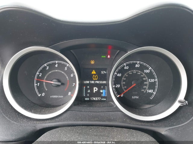 Aukcja sprzedaży 2015 Mitsubishi Lancer Es, vin: JA32U2FUXFU002468, numer aukcji: 45014803