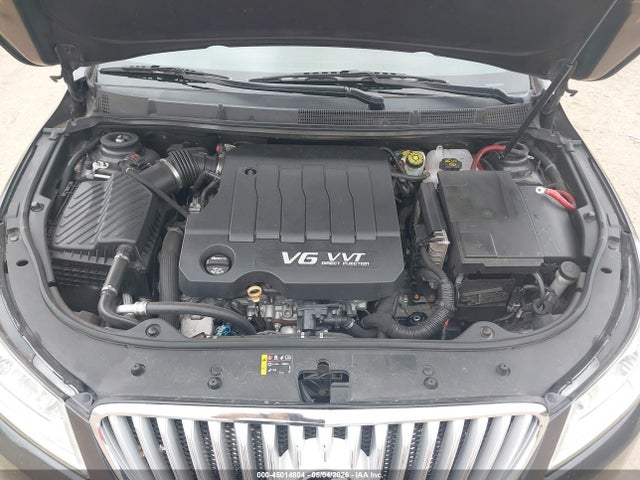 Aukcja sprzedaży 2013 Buick Lacrosse Premium 1 Group, vin: 1G4GF5E35DF299352, numer aukcji: 45014804