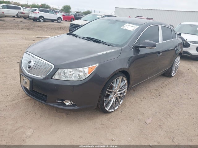 Aukcja sprzedaży 2013 Buick Lacrosse Premium 1 Group, vin: 1G4GF5E35DF299352, numer aukcji: 45014804