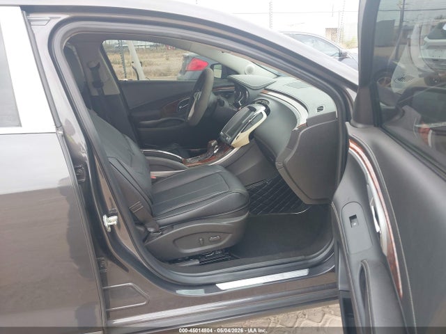 Aukcja sprzedaży 2013 Buick Lacrosse Premium 1 Group, vin: 1G4GF5E35DF299352, numer aukcji: 45014804