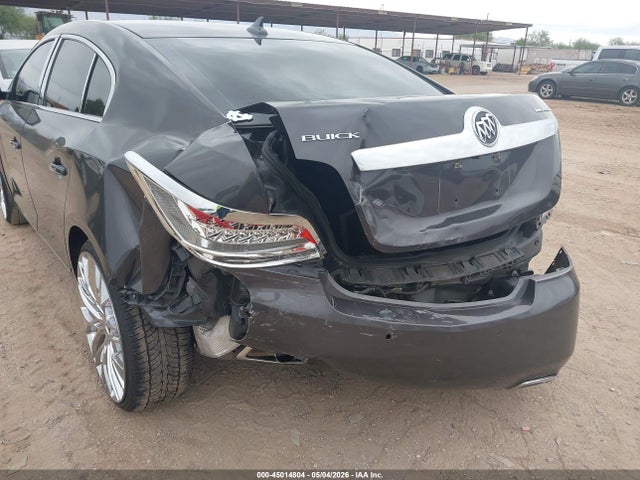 Aukcja sprzedaży 2013 Buick Lacrosse Premium 1 Group, vin: 1G4GF5E35DF299352, numer aukcji: 45014804