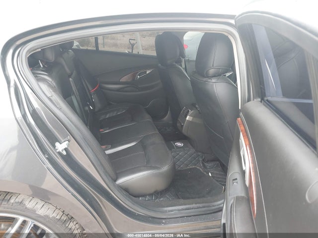 Aukcja sprzedaży 2013 Buick Lacrosse Premium 1 Group, vin: 1G4GF5E35DF299352, numer aukcji: 45014804