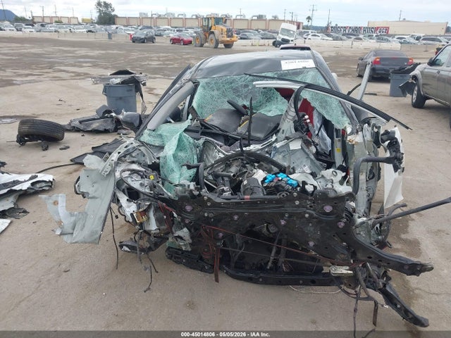 4T1K61AK3MU428037 Toyota CAMRY XSE