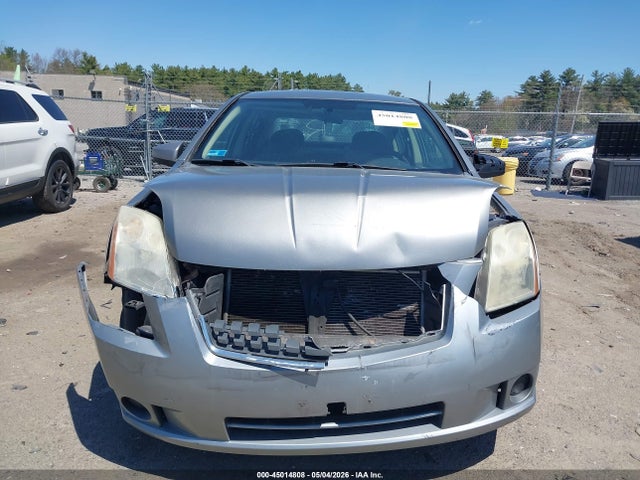 Aukcja sprzedaży 2007 Nissan Sentra 2.0, vin: 3N1AB61E77L626057, numer aukcji: 45014808