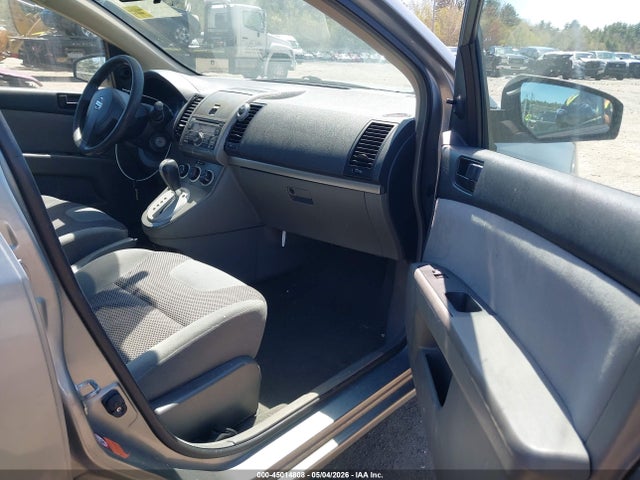 Aukcja sprzedaży 2007 Nissan Sentra 2.0, vin: 3N1AB61E77L626057, numer aukcji: 45014808