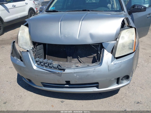 Aukcja sprzedaży 2007 Nissan Sentra 2.0, vin: 3N1AB61E77L626057, numer aukcji: 45014808