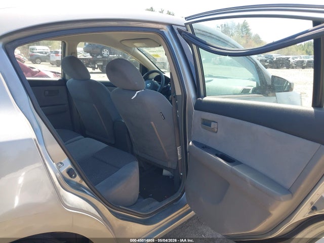 Aukcja sprzedaży 2007 Nissan Sentra 2.0, vin: 3N1AB61E77L626057, numer aukcji: 45014808