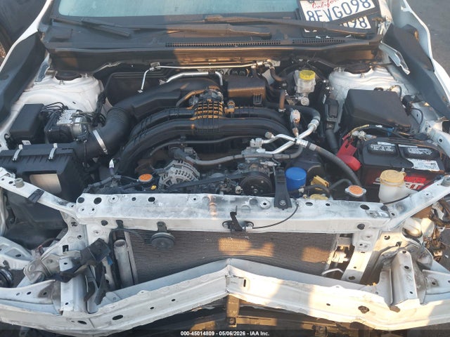 45014809 :رقم المزاد ، 4S3GTAB60J3700985 vin ، 2018 Subaru Impreza 2.0i Premium مزاد بيع