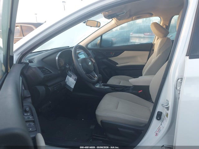 45014809 :رقم المزاد ، 4S3GTAB60J3700985 vin ، 2018 Subaru Impreza 2.0i Premium مزاد بيع