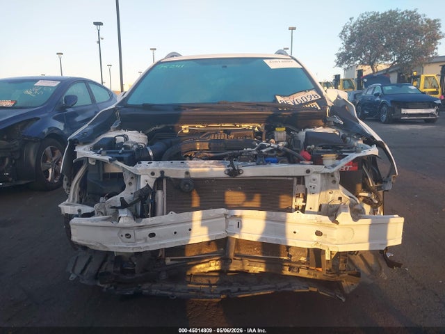 45014809 :رقم المزاد ، 4S3GTAB60J3700985 vin ، 2018 Subaru Impreza 2.0i Premium مزاد بيع