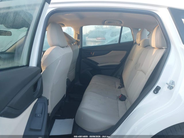 45014809 :رقم المزاد ، 4S3GTAB60J3700985 vin ، 2018 Subaru Impreza 2.0i Premium مزاد بيع
