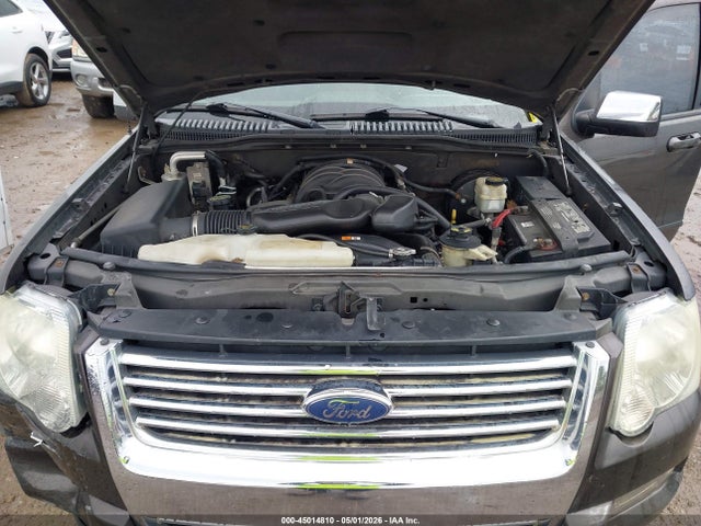 45014810 :رقم المزاد ، 1FMEU75896UA43802 vin ، 2006 Ford Explorer Limited مزاد بيع