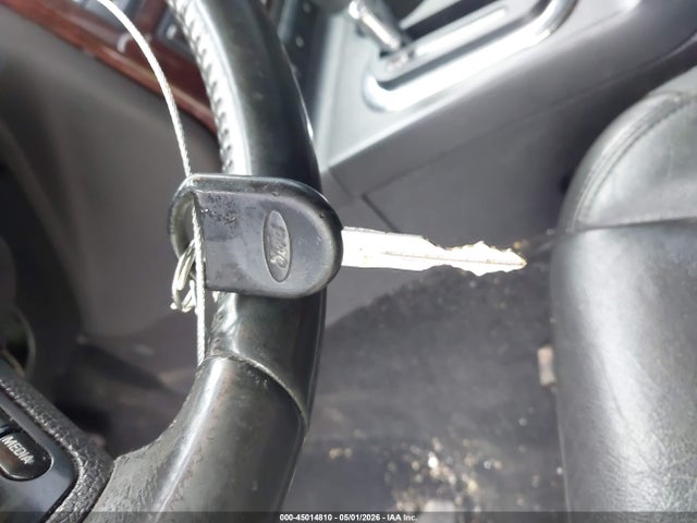 45014810 :رقم المزاد ، 1FMEU75896UA43802 vin ، 2006 Ford Explorer Limited مزاد بيع