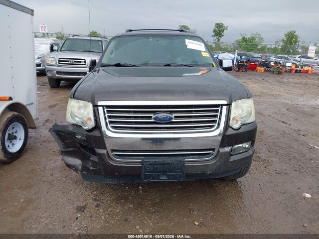 45014810 :رقم المزاد ، 1FMEU75896UA43802 vin ، 2006 Ford Explorer Limited مزاد بيع