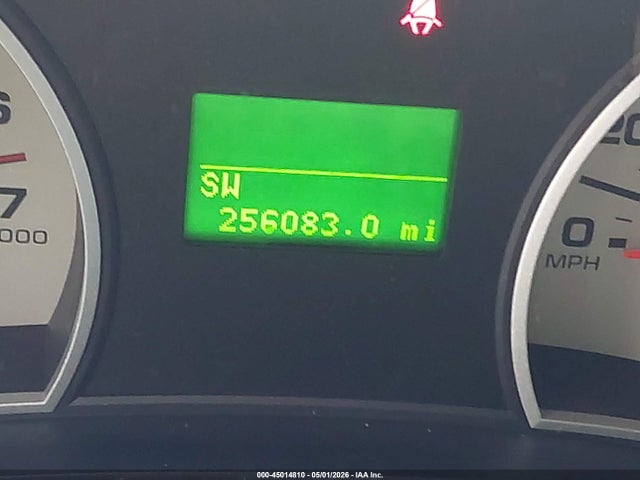 45014810 :رقم المزاد ، 1FMEU75896UA43802 vin ، 2006 Ford Explorer Limited مزاد بيع