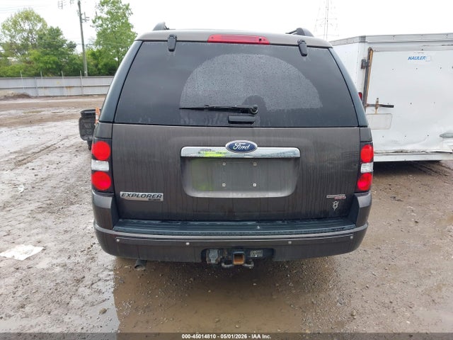 45014810 :رقم المزاد ، 1FMEU75896UA43802 vin ، 2006 Ford Explorer Limited مزاد بيع