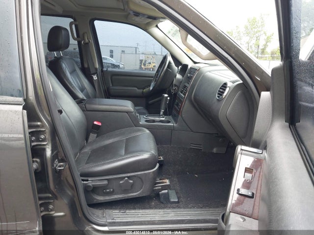 45014810 :رقم المزاد ، 1FMEU75896UA43802 vin ، 2006 Ford Explorer Limited مزاد بيع