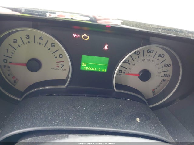 45014810 :رقم المزاد ، 1FMEU75896UA43802 vin ، 2006 Ford Explorer Limited مزاد بيع