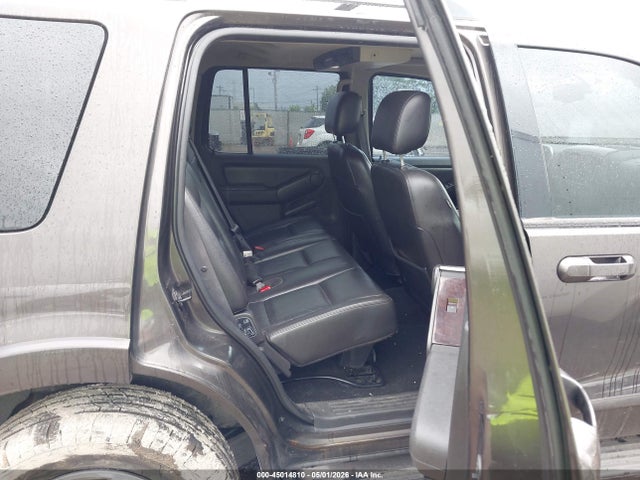 45014810 :رقم المزاد ، 1FMEU75896UA43802 vin ، 2006 Ford Explorer Limited مزاد بيع