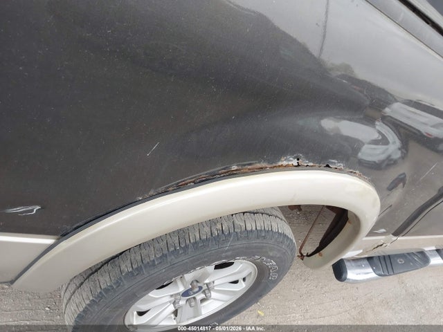 Aukcja sprzedaży 2007 Ford F-150 Fx4/lariat/xlt, vin: 1FTPW14V07FA21821, numer aukcji: 45014817