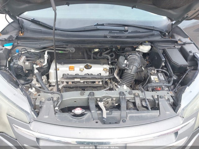 Продаж на аукціоні авто 2013 Honda Cr-v Ex, vin: 2HKRM4H53DH610485, номер лоту: 45014818